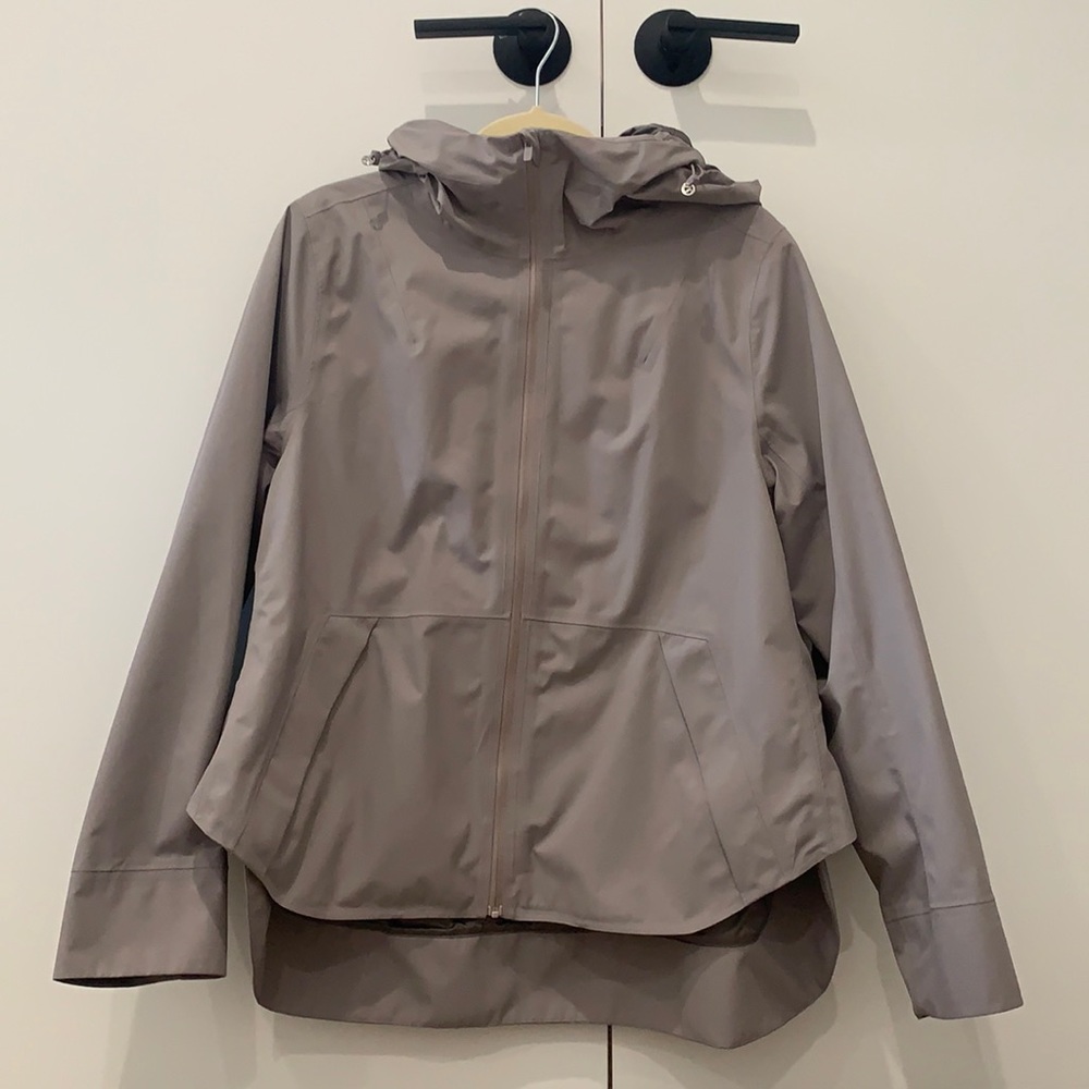 Lulu lemon jacket